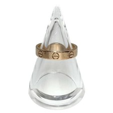 Fede nuziale usata CARTIER