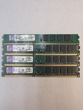 Kingston KVR1333D3N9/4G