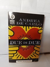 ANDREA DE CARLO DUE DI DUE