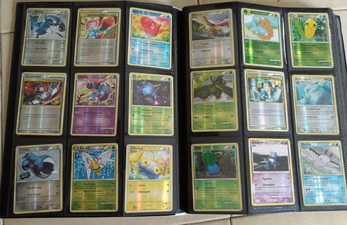 Mega lotto 178 carte tutte - mega,