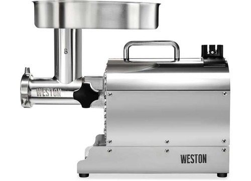 Weston brands 0801 pro - brands,