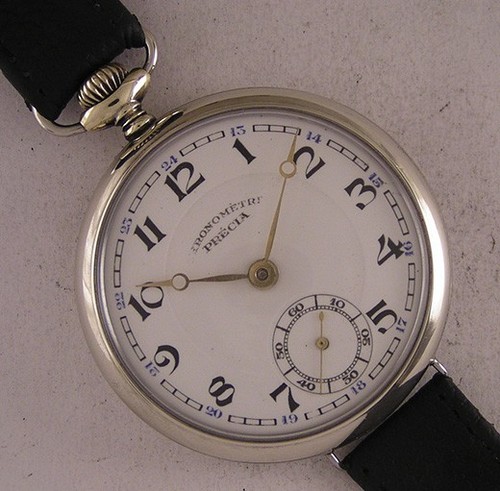 Orologio polso vintage 120 - da,