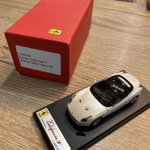 Looksmart factory ferrari - factory,