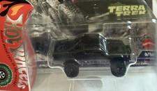 Hot Wheels Terra Datsun King