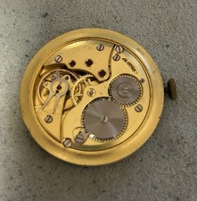 Movimento Zenith Cal.126