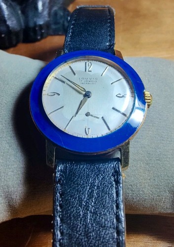 Orologio polso vintage - orologio,