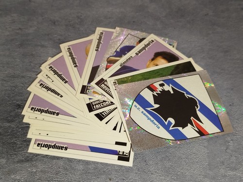 2006 2007 sampdoria - 2006-2007,