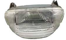 Faro Fanale Anteriore   Atala