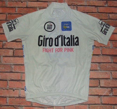 Bianca giro italia maglia - bianca,