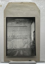 Vecchia Foto 1980er Rostock