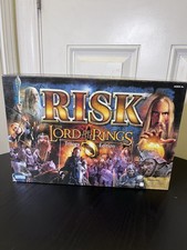 Risk Il Signore degli Anelli