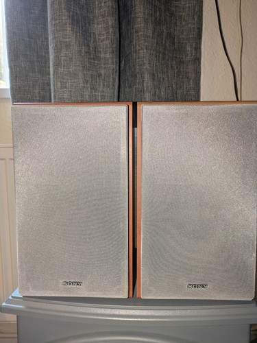 Sony cspz50 diffusori - ss-cspz50, da