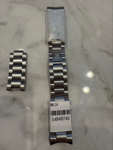 Omega cinturino metallo - cinturino,