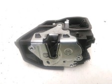 SERRURE DE PORTE ARRIÈRE