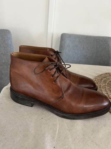 Stivali chukka campanile - stivali,