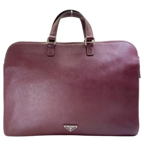 Borsa business prada valigetta - borsa,