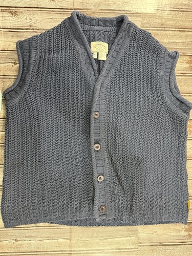 Maglione gilet armani jeans - armani,