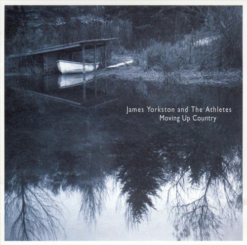 James yorkston and the - james,