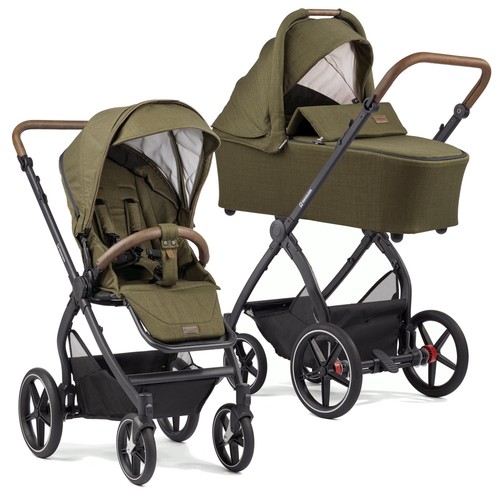 Set passeggino gesslein fx4 - passeggino,
