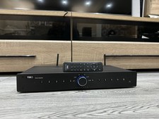 Tibo Smart Streamer Lettore