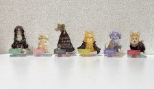 Supporto acrilico per cani Tokyo Revengers tutti i tipi completo