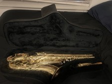 Fully Serviced Keilwerth Tone