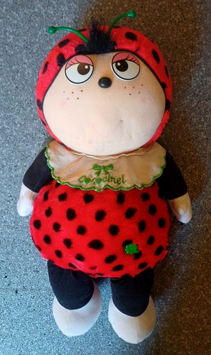 Cococinel coccinella - cococinel,