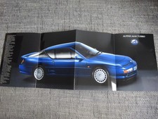 Renault Alpine A610 Turbo