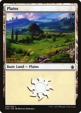 Plains (289) 289 Land