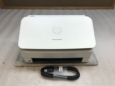 HP ScanJet Pro 3000 s3 scanner