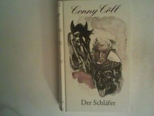 Der Schläfer Kölbl, Konrad: