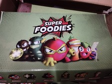 Super Foodies 1 - Collezione