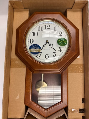 Orologio parete pendolo - orologio, da