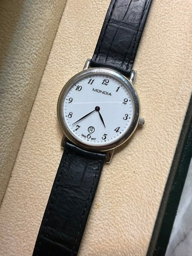 Mondia swiss classic 0514 - mondia,