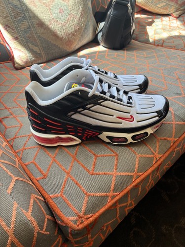 Nike air max - plus, 3