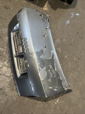 COFANO POST. AUDI A8 (02-10)