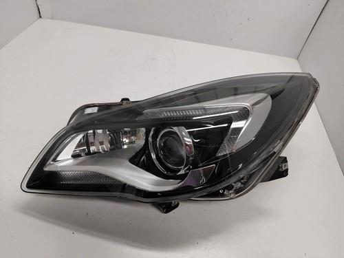 Faro proiettore anteriore opel