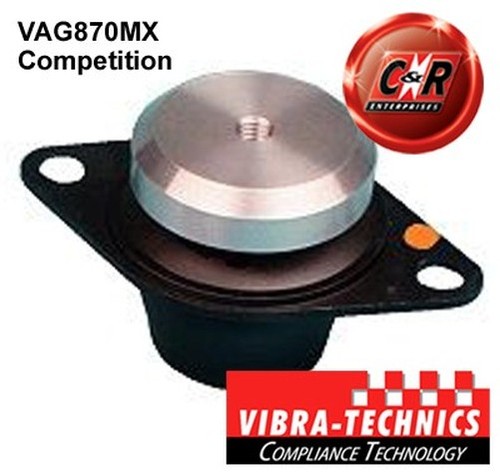 Supporto motore vibra technics - motore,