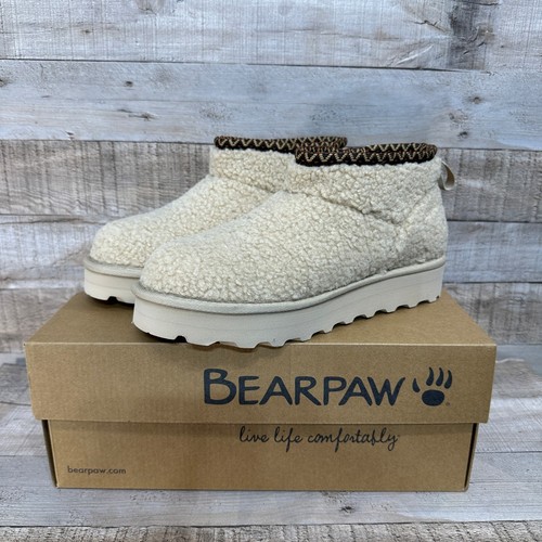 Stivali bearpaw nuovi con - stivali,