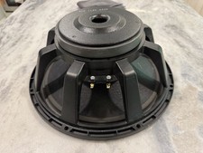 Electro Voice 15" DL15W EV