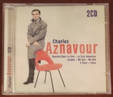 Charles Aznavour The Hits Of 2