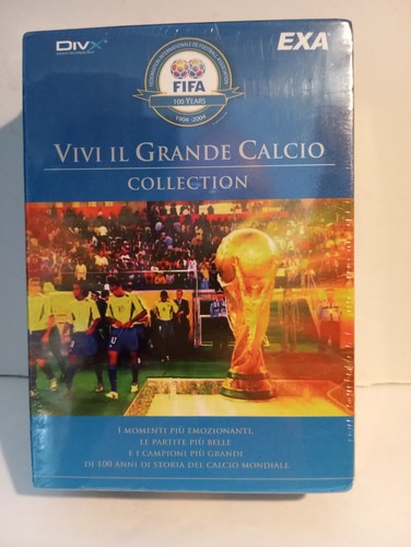 Dvd cofanetto volumi - cofanetto,