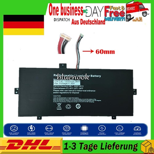 Batteria per akoya - per, e2216t