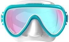 Maschera Subacquea Cressi