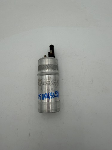 Pompa carburante lancia - lancia, delta