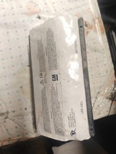 AIRBAG PASSEGGERO PER OPEL