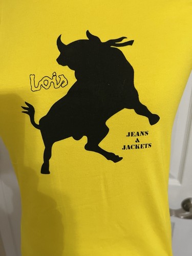 Shirt lois international - t-shirt,