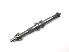 ALBERO ASSE ASTA INGRANAGGIO FRIZIONE TRASMISSIONE YAMAHA T-MAX XP SV 500 2011