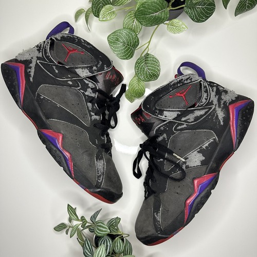Air jordan dmp raptors - jordan,