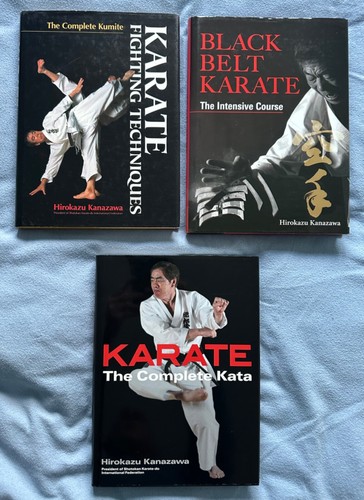 Bundle kanazawa hardcover - 3,
